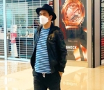 <i>Fashion Airport</i>  Nyaman