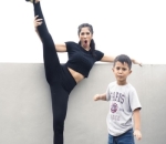Sosok Tante Idaman