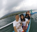 Baju Couple di Momen Liburan