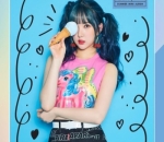 Eunha VIVIZ