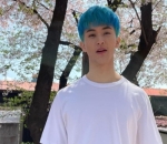 Mark Lee NCT