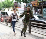 Lee Je Hoon dan Yeon Woo Jin