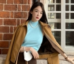 Kenakan OOTD Ala <i>Lady Bos</i>