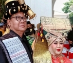 Puji Istri Soal Kesetiaan