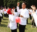 Romantis di Setiap Situasi