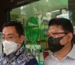 Pengacara Dewi Persik Jawab Isu Angga Wijaya Gugat Cerai Karena Cemburu