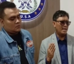 Status Tersangka Nikita Mirzani Bikin Dito Mahendra Prihatin