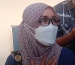 Ibunda Adam Deni Minta Keadilan Jelan Vonis Hukum Purtranya