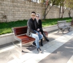 Couple Stylish