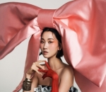 Bestie Joy Red Velvet