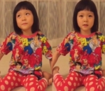 Putri dari Choo Sung Hoon dan Yano Shiho