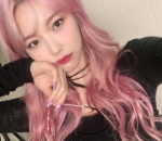 Hobi Gonta-Ganti Warna Rambut 