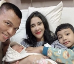 Melahirkan di Usia 40 Tahun
