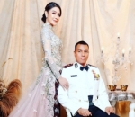 Menikah Dengan Komisaris Polisi