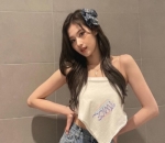 Sana TWICE