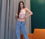 Sunmi eks Wonder Girls