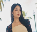 Roh Ji Sun fromis_9