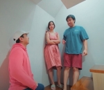 Sempat ada Kisah Horor