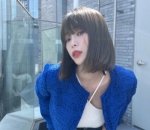 Satu Agensi Dengan Hyuna