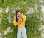 <i>Mix and Match</i> Gokil 