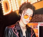 Yesung Super Junior