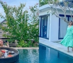 Staycation di Bali