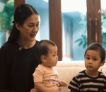Kenzo Sudah Punya Dua Gigi
