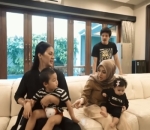 Kiano Pakai Celana Batok
