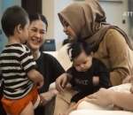 Kiano Pamer Bentuk Baru
