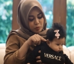 Aurel Curhat Atta Memotong Rambut Kenzo