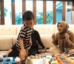 Kiano Yang Selalu Sopan