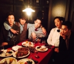 Comeback Pertama