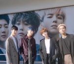 Langkah Baru WINNER dengan 4 Member