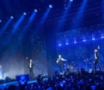 Sukses Gelar Konser