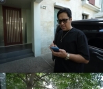 Penampakan Depan