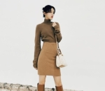 Yuqi Si Cewek Bumi