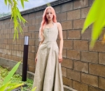 <i>Summer Dress</i> Yang Kece