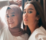 Bersama Mila Juwinda Sang Kakak