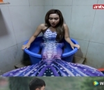 Terjun Dunia Akting