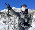 Hobi <i>Hiking</i>