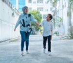  Jadi Yang Paling Manja