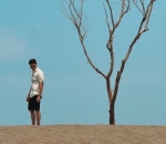 Momen di Gumuk Pasir