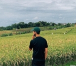 Nikmati Hijaunya Alam Bali