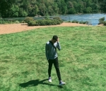 Kenakan OOTD Kasual nan Catchy