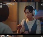 Momen Jadi Bestie Park Eun Bin di Drama