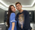 Joy Red Velvet