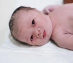 Harapan Untuk Baby Shana