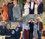 Maye Musk Sosok Mother Figure