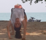 Menekuni Yoga