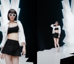 Kim Chaewon LE SSERAFIM